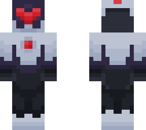 robotic armor