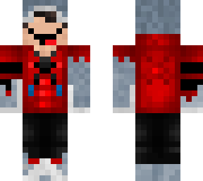 roier (foolish outfit)