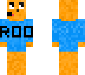 roo(slim)