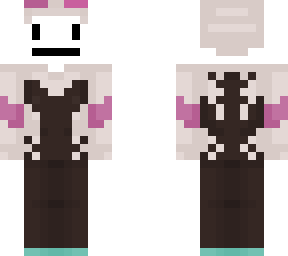 sebastuber gwen