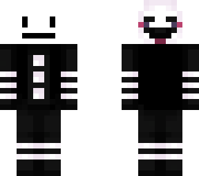 sebastuber puppet