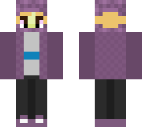 shulker boy