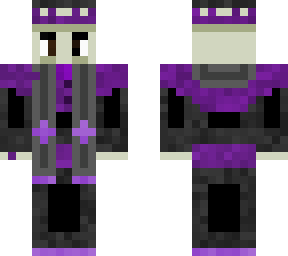 shulker pope