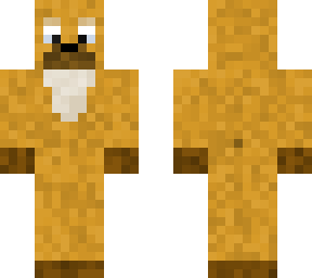 sir caca dog