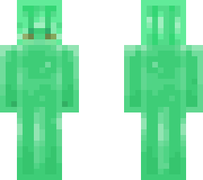 slime boi :3