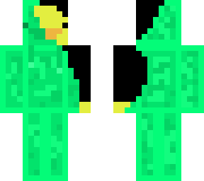 slime duk!