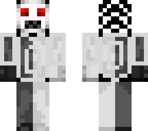 some skin i made