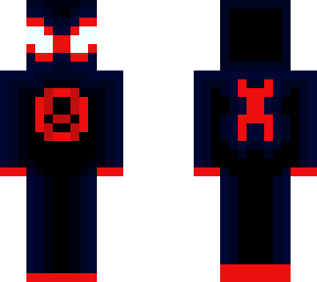 spider-man miles morales!