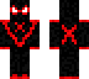 spiderman: miles morales (version 2)