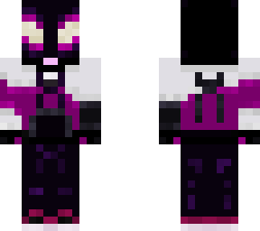 spiderman oc