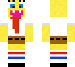 spongebob