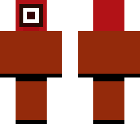 squid game skin 1