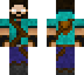 steve but cool