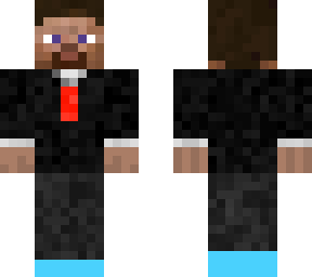 suit steve