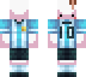 tacita messi