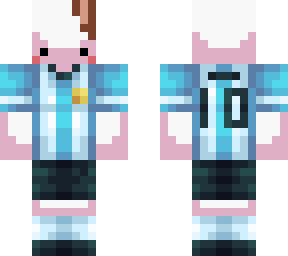 tacita messi