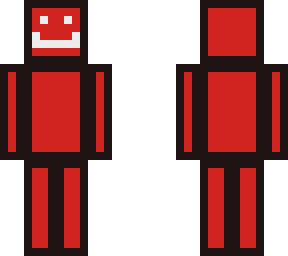 tapi??s skin