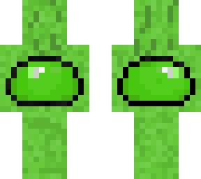 terraria slime