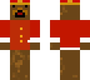 the dog king