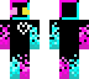 the living glitch [dealmaker + soul]