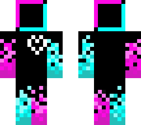 the living glitch [soul included!]