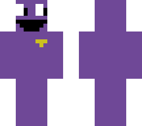 the og purple guy