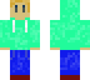 third update ( i was just wanting a cool custom skin)