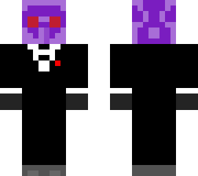 tinyterror (tuxedo)