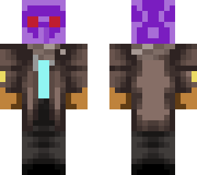 tinyterror