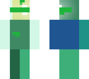 trash skin ultra 1 pro