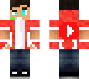 trolero gamer youtuber merry chrisman