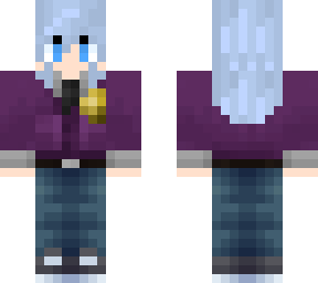 undertale series character design