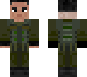 venezuela ( soldado ii venezolano en uniforme patriota con chaleco)