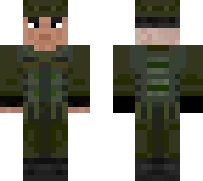 venezuela ( soldado venezolano con chaleco y sombrero en uniforme patriota)
