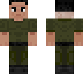 venezuela ( soldado venezolano en uniforme rajucho)