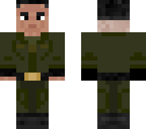 venezuela ( soldado venezolano en uniforme tiuna)