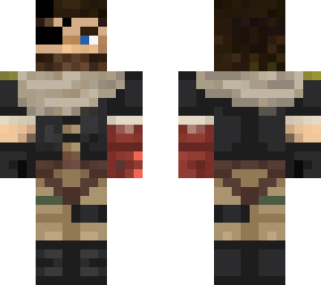 venom snake