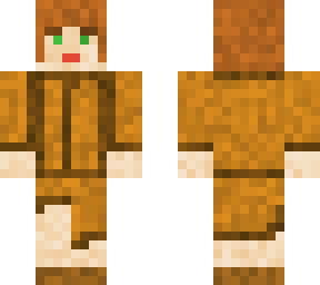 village man farmer