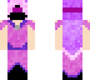 voidenigma's skin remake one1