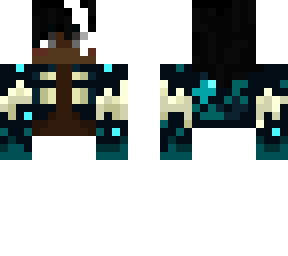 warden guy-