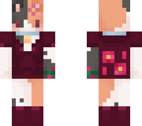 wedding skin