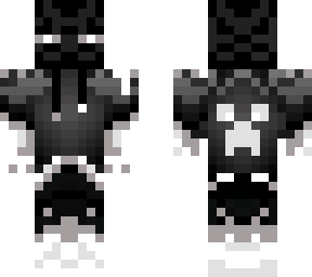 white enderman