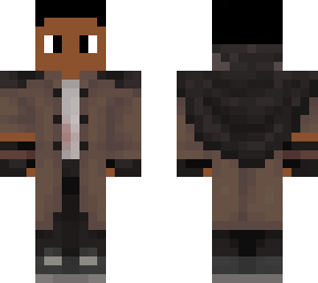 wilbersoot reskin