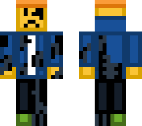withered noob improved