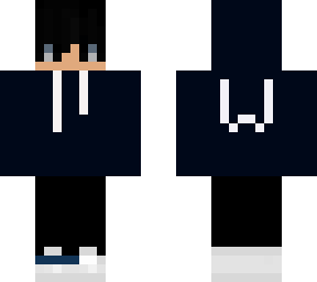 wokublue black
