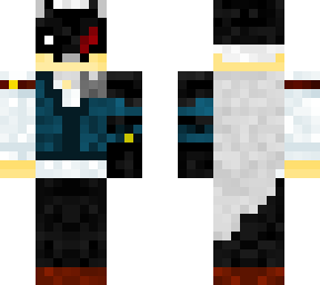 wolf knight
