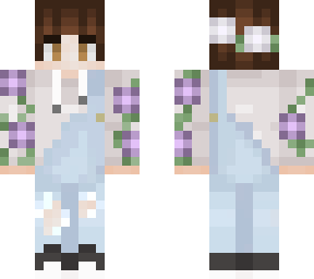 wolffy skin xulita