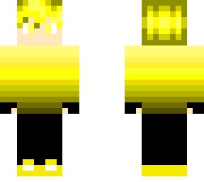 wolfy(yellow)