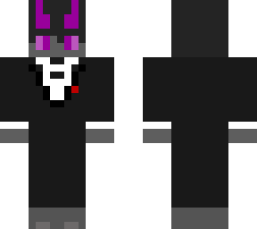 xolotl (tuxedo)