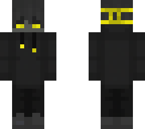 yellow guy